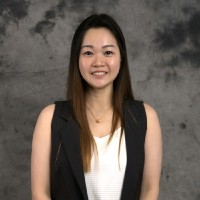 Jasmine Goh