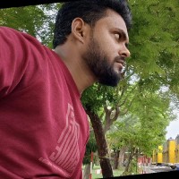 Arshad Alam