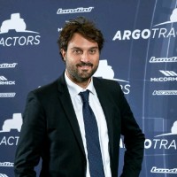 Andrea Incerti