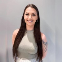 Hailey Kozma