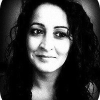 Saida Gheribi