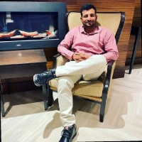 Gautam Saini
