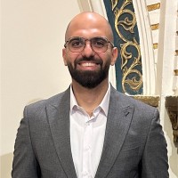 Antwan Hesny, Pmp®
