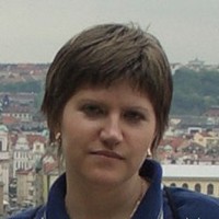Кира Пронина