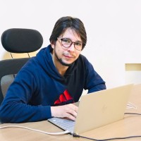 Fardeen Network Engineer And Network Instructor