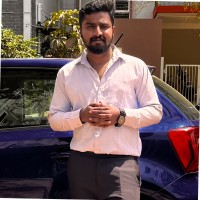 Sanjay Shetty