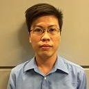 Alvin Huang