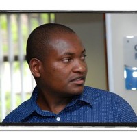 Goodman Chauke