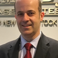 Jack Gecovich