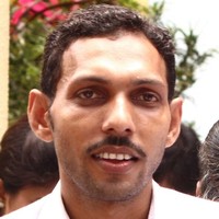 raju nirmal
