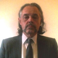 Kenneth Barrie