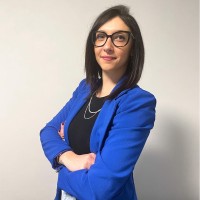 Federica Di Benedetto