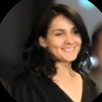 Roxana HAKIMI-TABRIZI