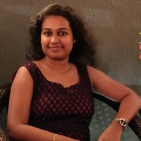 darshini haria