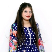 Bisma Azam