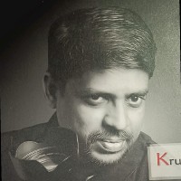 Prashant Shrungare