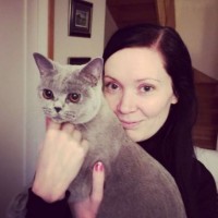 Linda Therese Winther Johansen