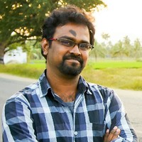 Karthick Veeramani