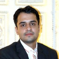 Mesum Zaidi