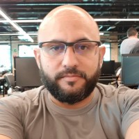 Daniel Lopes Peixoto