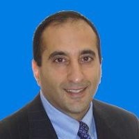 David Shahrabani