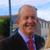 Patrick O’Toole