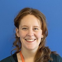 Rachael Farrington