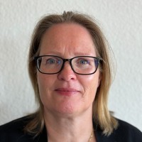 Hélène Bogaard