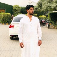 Junaid Bhatti