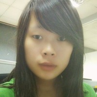 Cecilia Liu