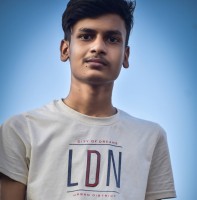 Hritik Ranjan