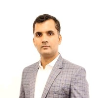 Rajesh Singh