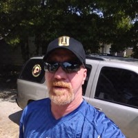 Michael Rhoden