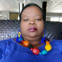 thandiswa mdaka