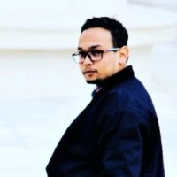 Indu Bhushan Saxena