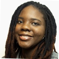 Eve Sanogo