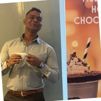 Rupesh Gupta
