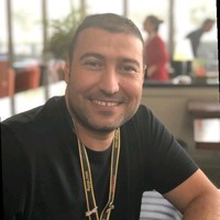 Serkan Özoğlu