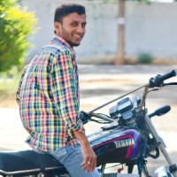 Vinod Shankar