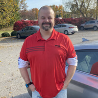 Kevin Dietsch