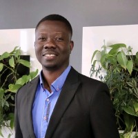 Jude Paul-Hayes, Mba