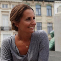 Gaëlle Vanderbeken