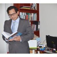 edson lachira
