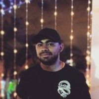 Sebastian Pallares