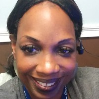 Nia M Lee