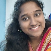 Anusha B.S