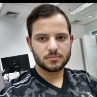 Henrique Samuel Soares Chesca