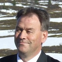 Tore Tagestad