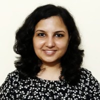 Kruti Upadhyay