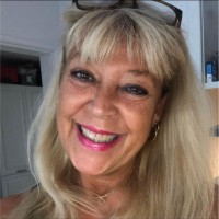 Marianne Richard Winther
